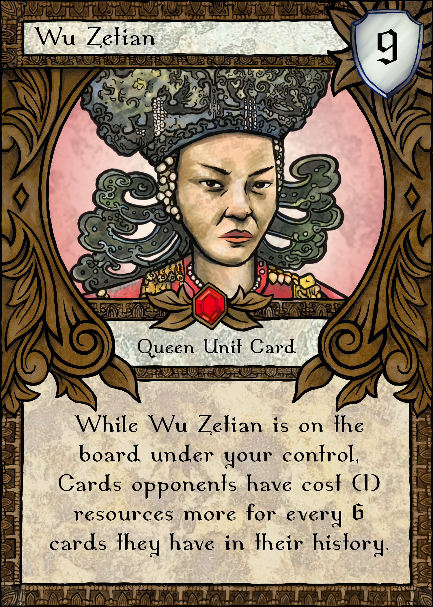 WuZetian